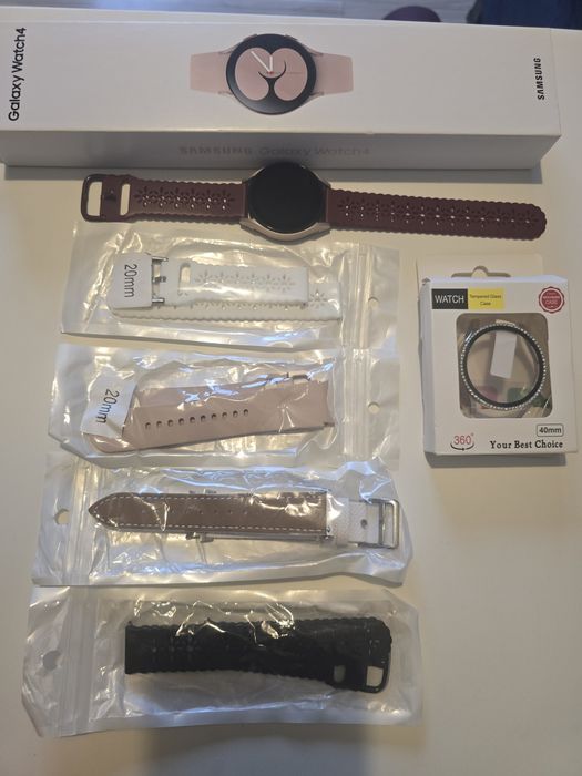 Ceas Samsung Galaxy Watch 4 40mm