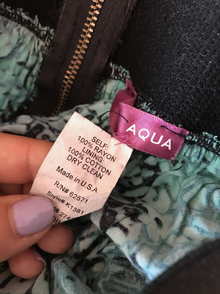 Zara, Okaidi Детски/юношески къси панталонки и полички