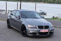 BMW Seria 3 / Pachet M / Piele / Trapa