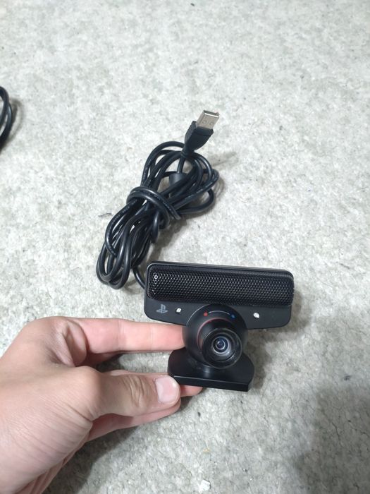 СПЕШНО!! Конзола PS3 super slim.