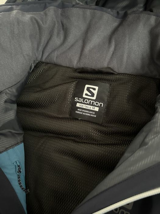 Geaca de ski Salomon