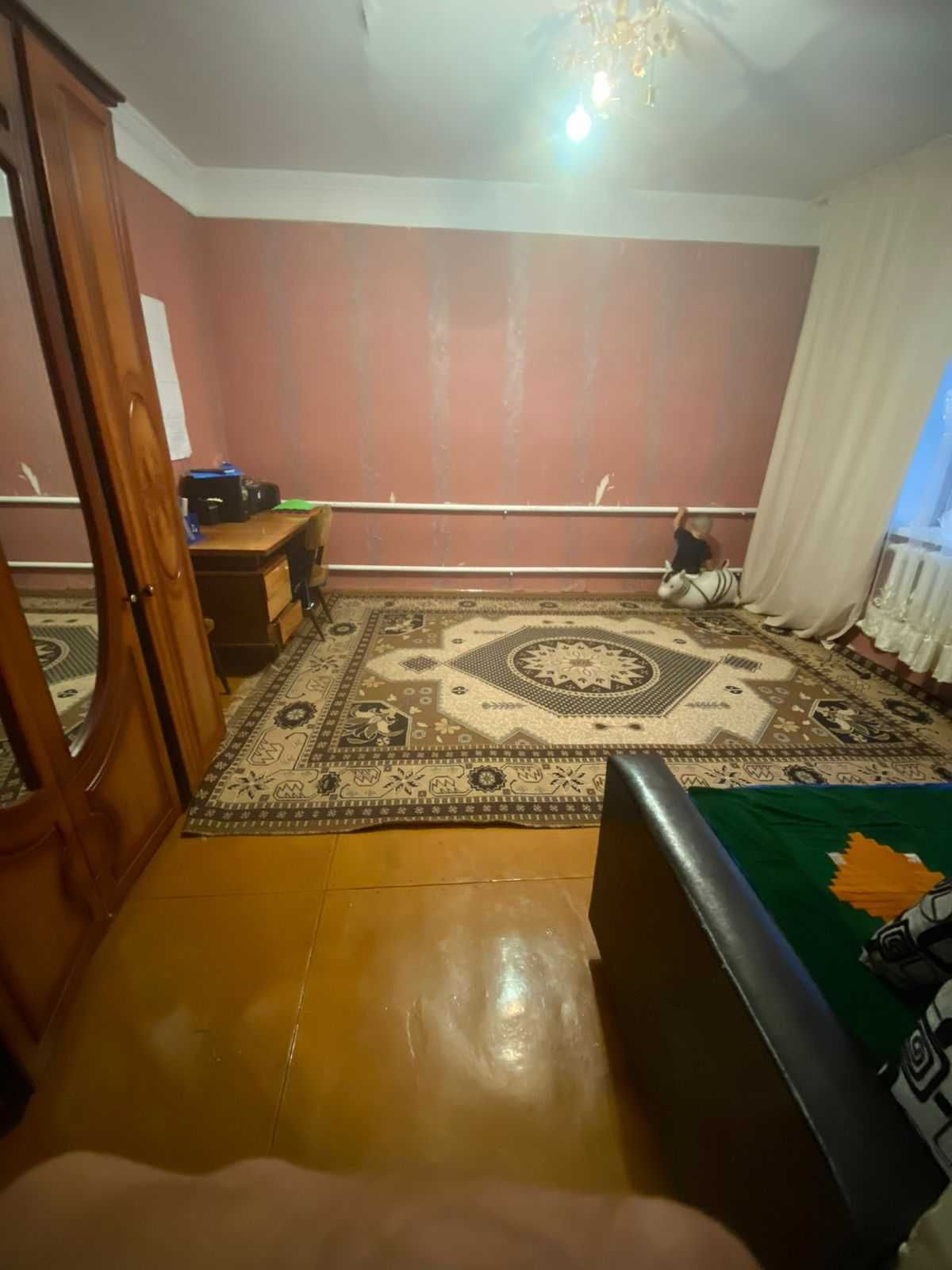 Продается дом в селе Баймырза