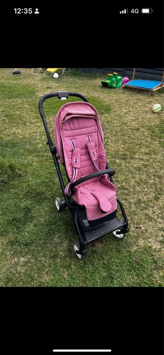 Carucior Cybex Eezy S Twist