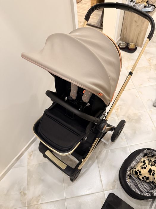 Детска количка Chipolino Elite 3in1