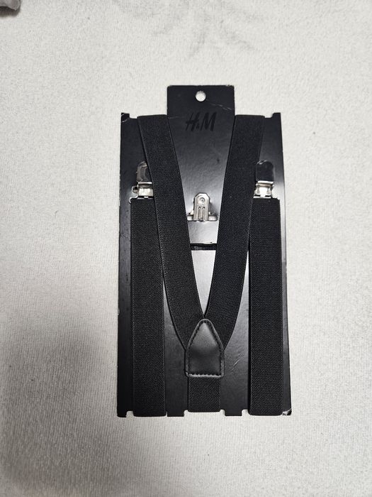 Bretele pantaloni noi etichetă