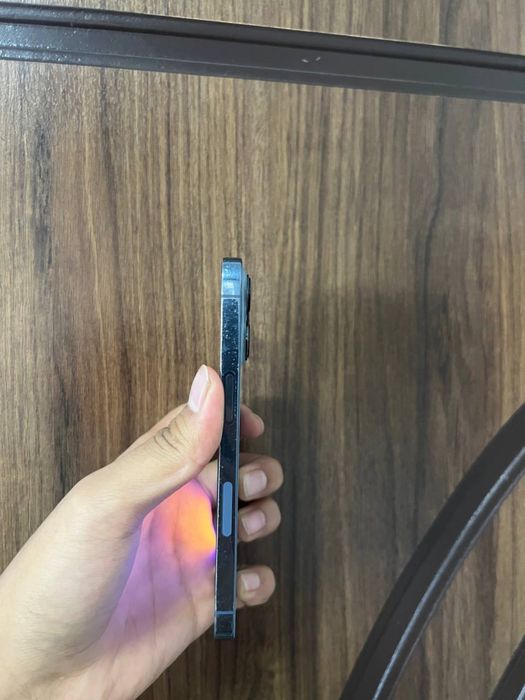 Iphone 13 pro LLA