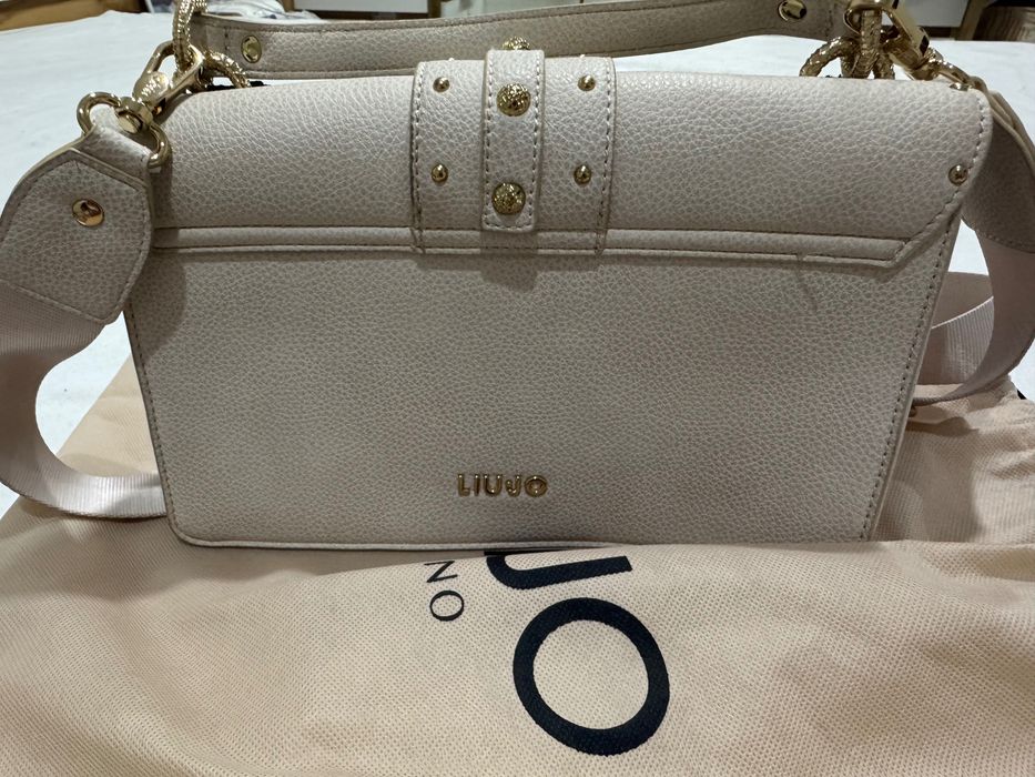 Оригинална чанта Liu Jo