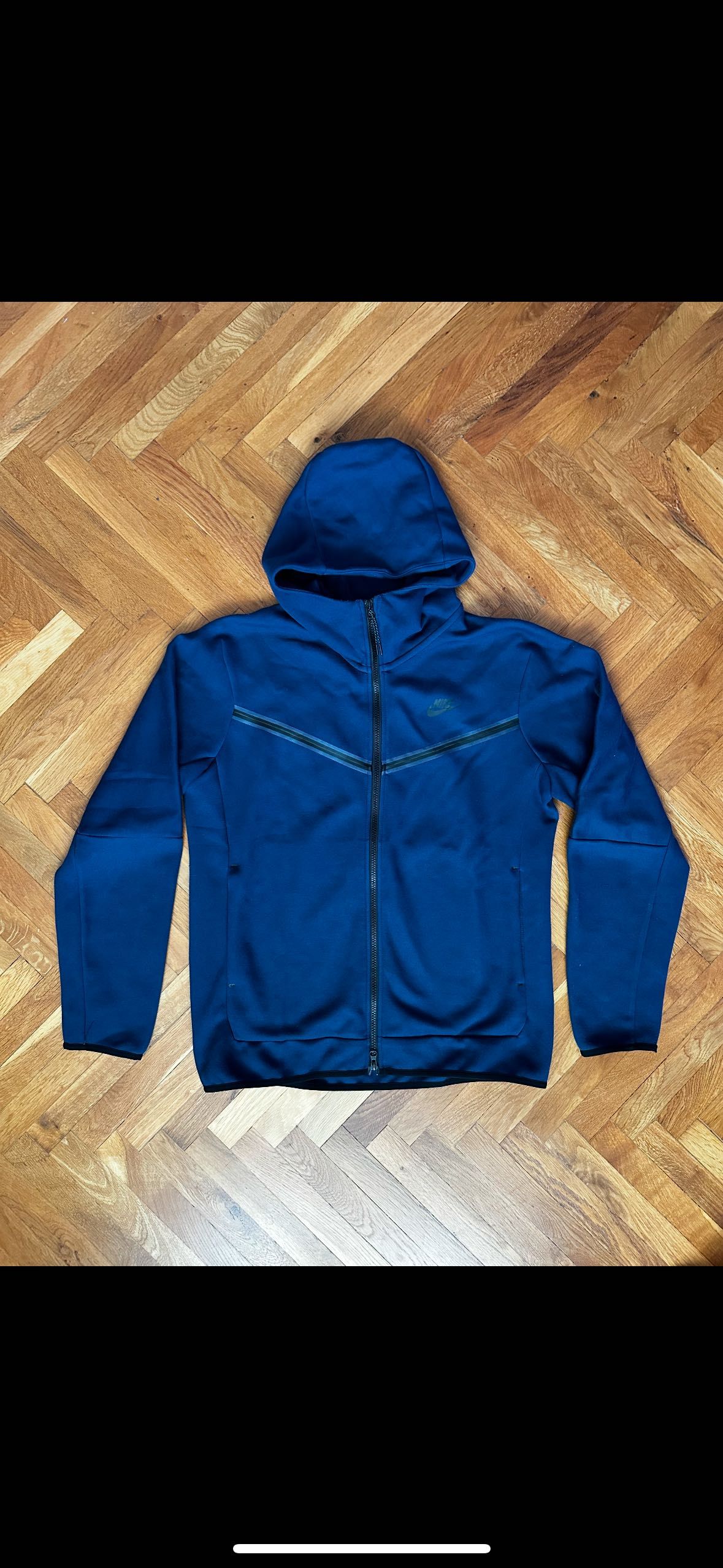 Nike Tech fleece суитшърт