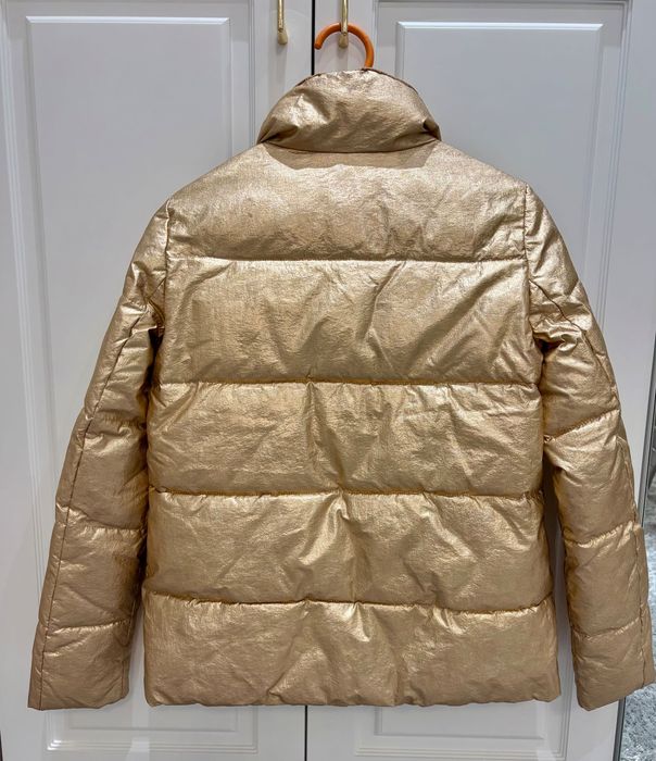 Дамско зимно яке