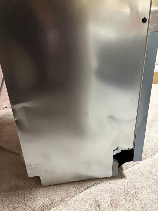 Siemens IQ500 Masina de spalat Vase !