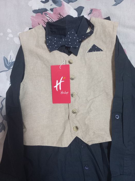 Детски официален комплект Hamleys