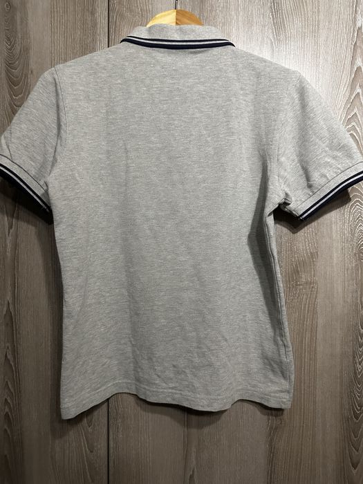 Fred perry polo тениска