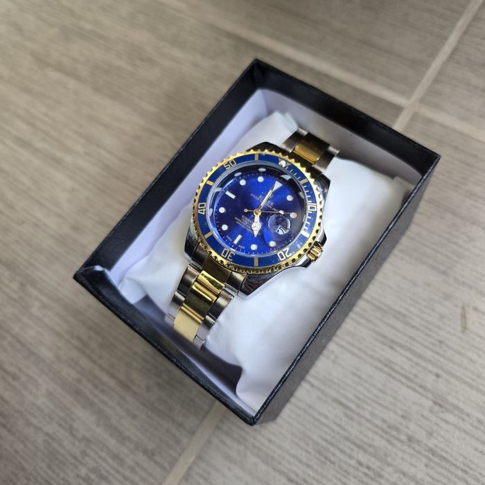 Качествени Часовници Rolex, Hublot, Franck Muller