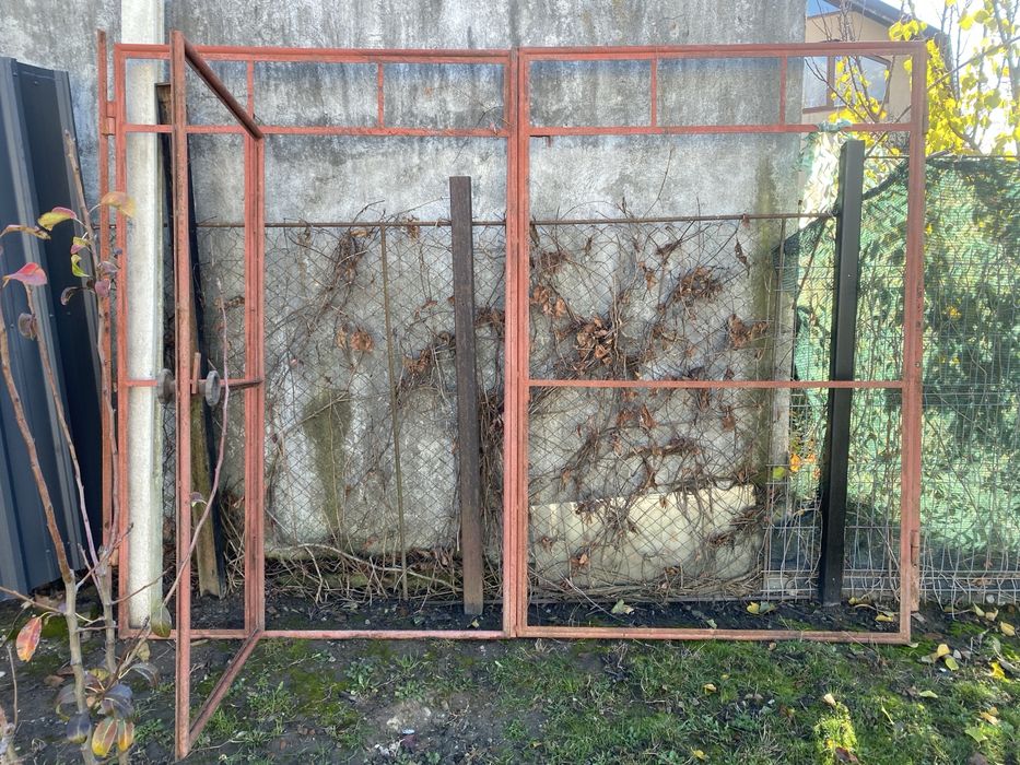 Porti pentru garaj .nefolosite