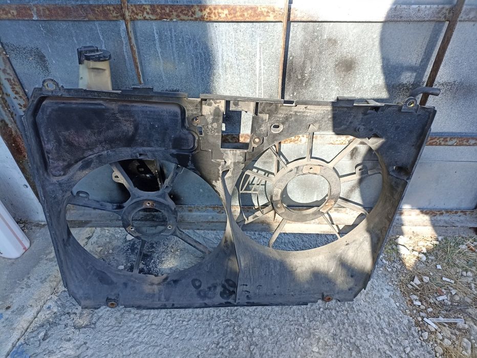 Дифузьор за Лексус РХ RX 300