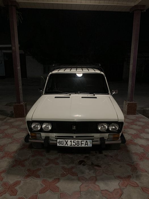 Продается Жигули 2106