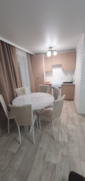 Рудный 1а-2х-3х комнатная квартира Люкс!