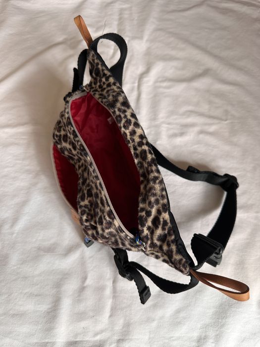 Borseta barbat si dama,Harvest Label