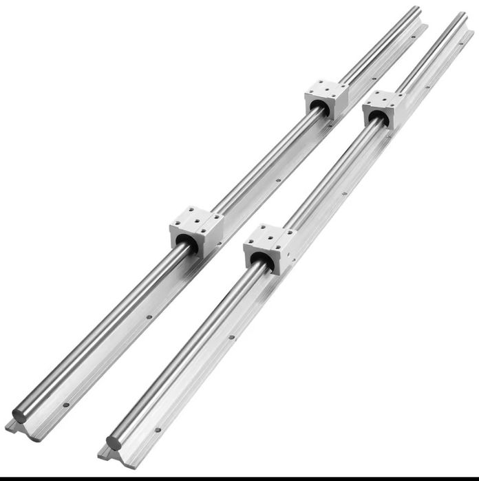 Ghidaje sbr20 , 1800mm