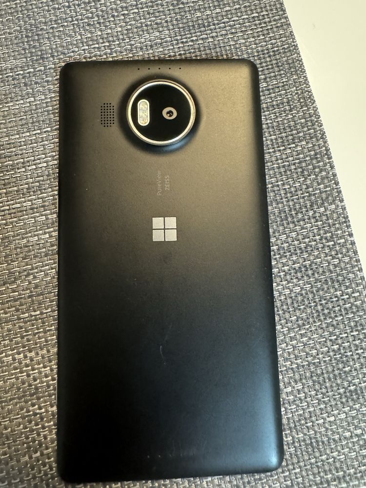 Microsoft Lumia 950 XL