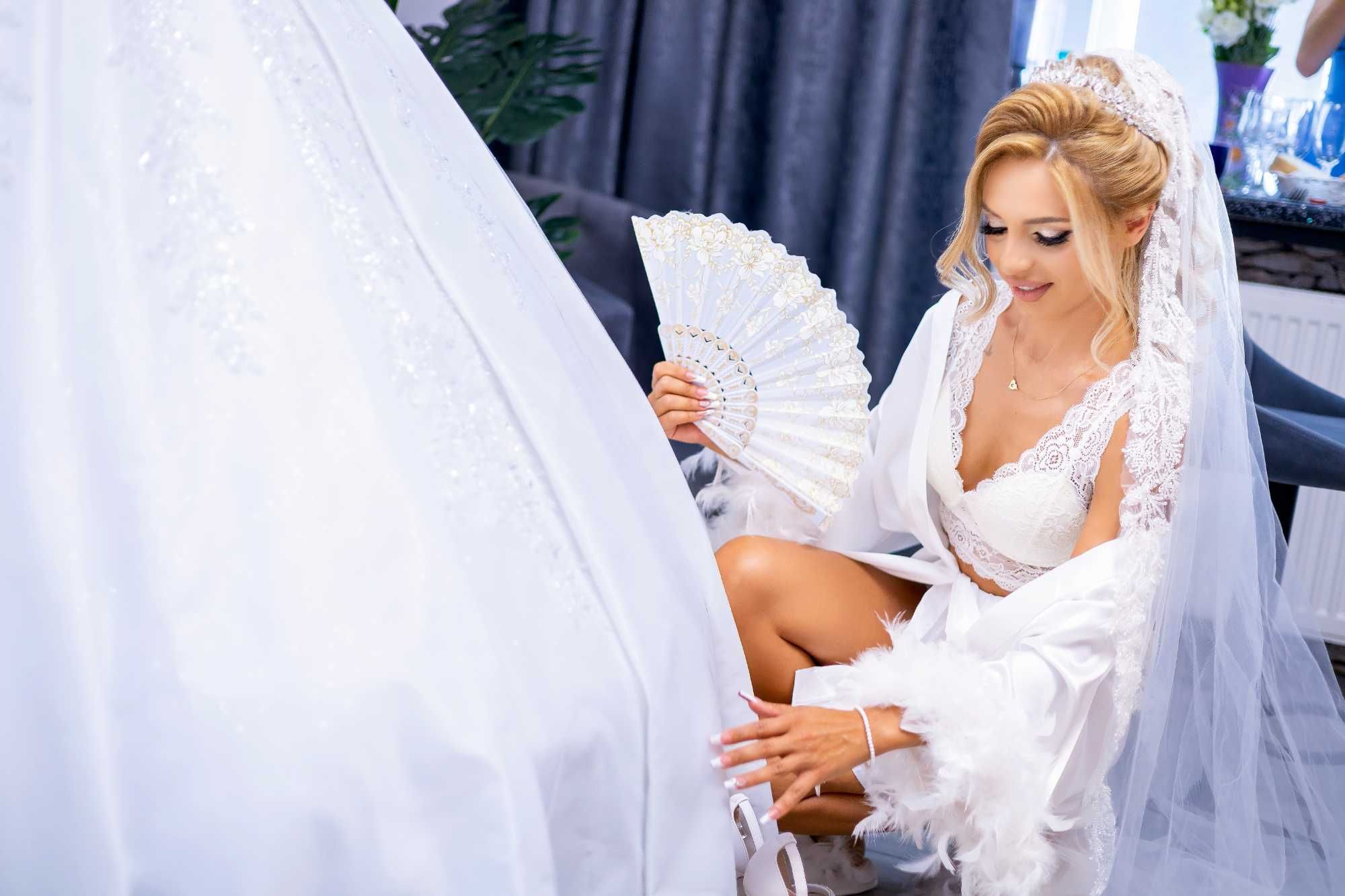 Fotograf - Video Nuntă , Botez, Cununie Religioasă, Ședințe Foto