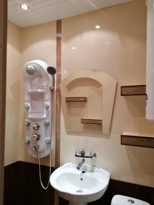 Дава се под наем Двустаен апартамент в Варна, Чаталджа - 55 кв.м за 400 € - Снимка #6