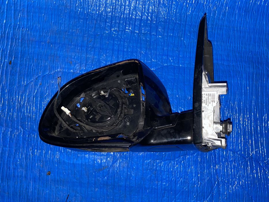 Oglinda bmw X3 G01 X4 G02 oglinda retrovizoare stanga unghi mort