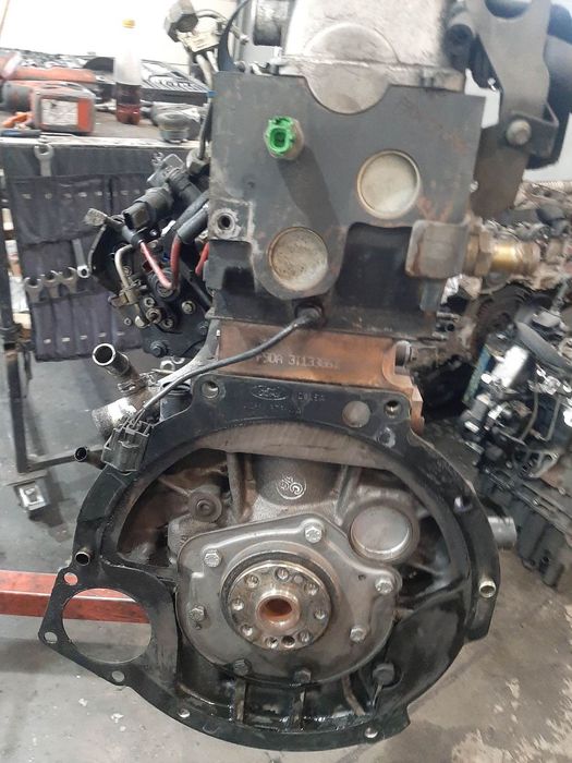 motor 1.8 tdci f9da ford focus 1 2001-2004