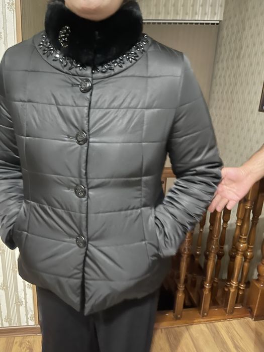 Продается куртка