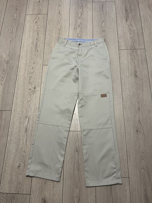 Pantaloni dickies double knee