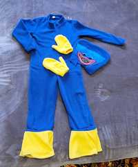 Продам детский костюм Хагги Ваги(карнавальный)