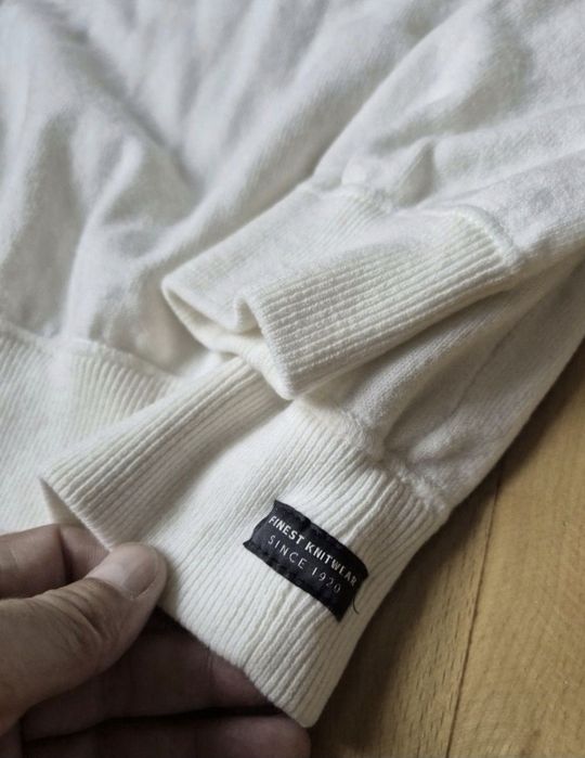 Pulover bărbați Maerz Muenchen - Tricotaj de calitate superioară - 52