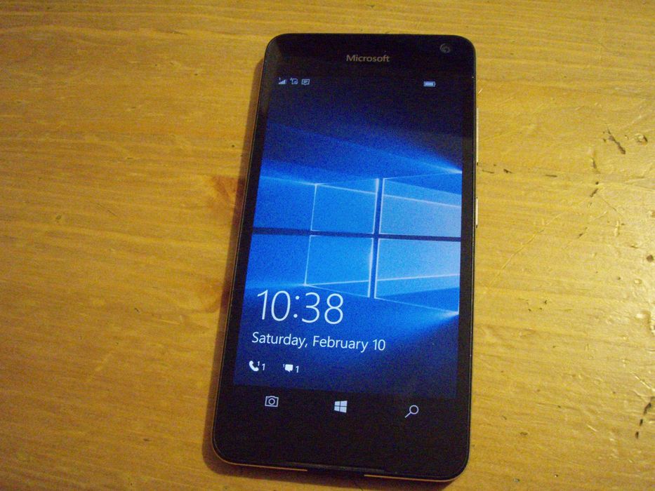 Microsoft Lumia 650 LTE Dual SIM RM-1154, functional in orice retea