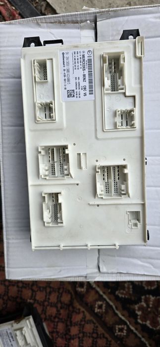 Vând module Sam mercedes