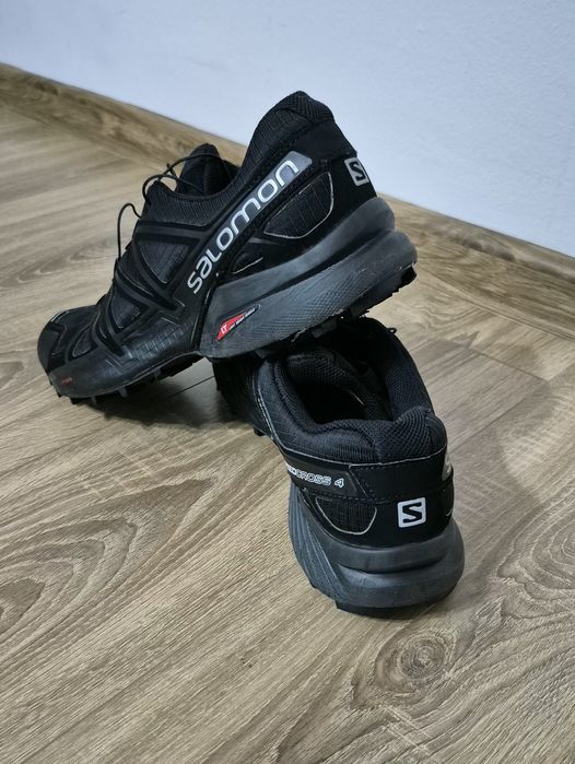 Salomon SpeedCross 4 marime 47 1/3