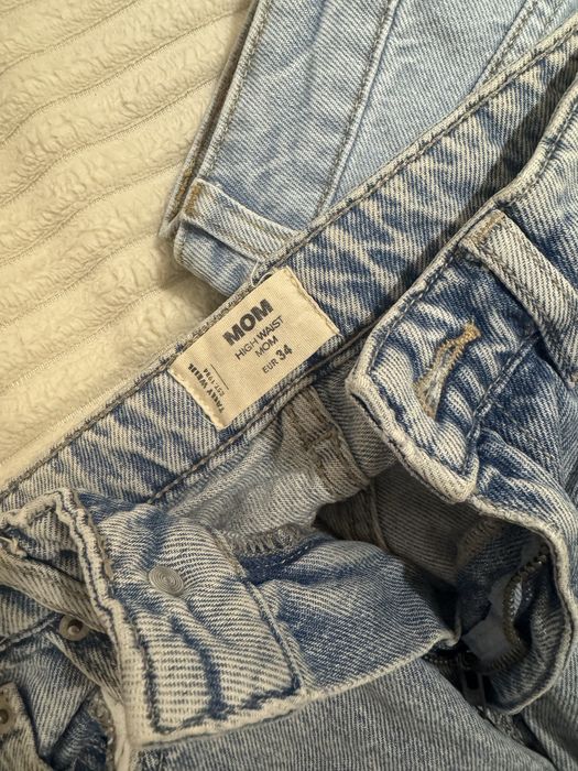 Лот за дънки 34,32 размер