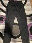 Pantaloni nike.