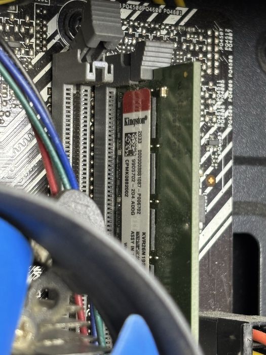 игровой компьютер gtx 1650 & i3 10100f