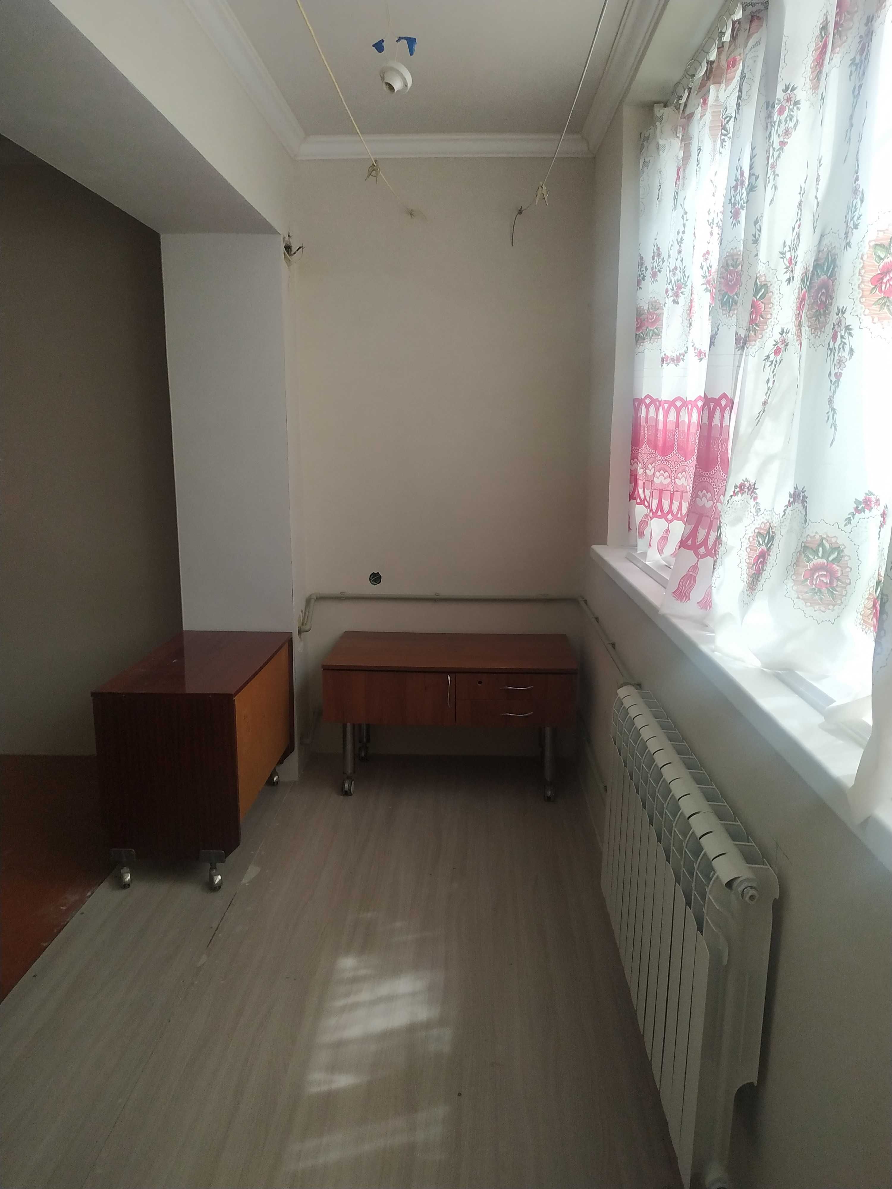 Продам 2х комн кв в 3а, дом 9, 1эт