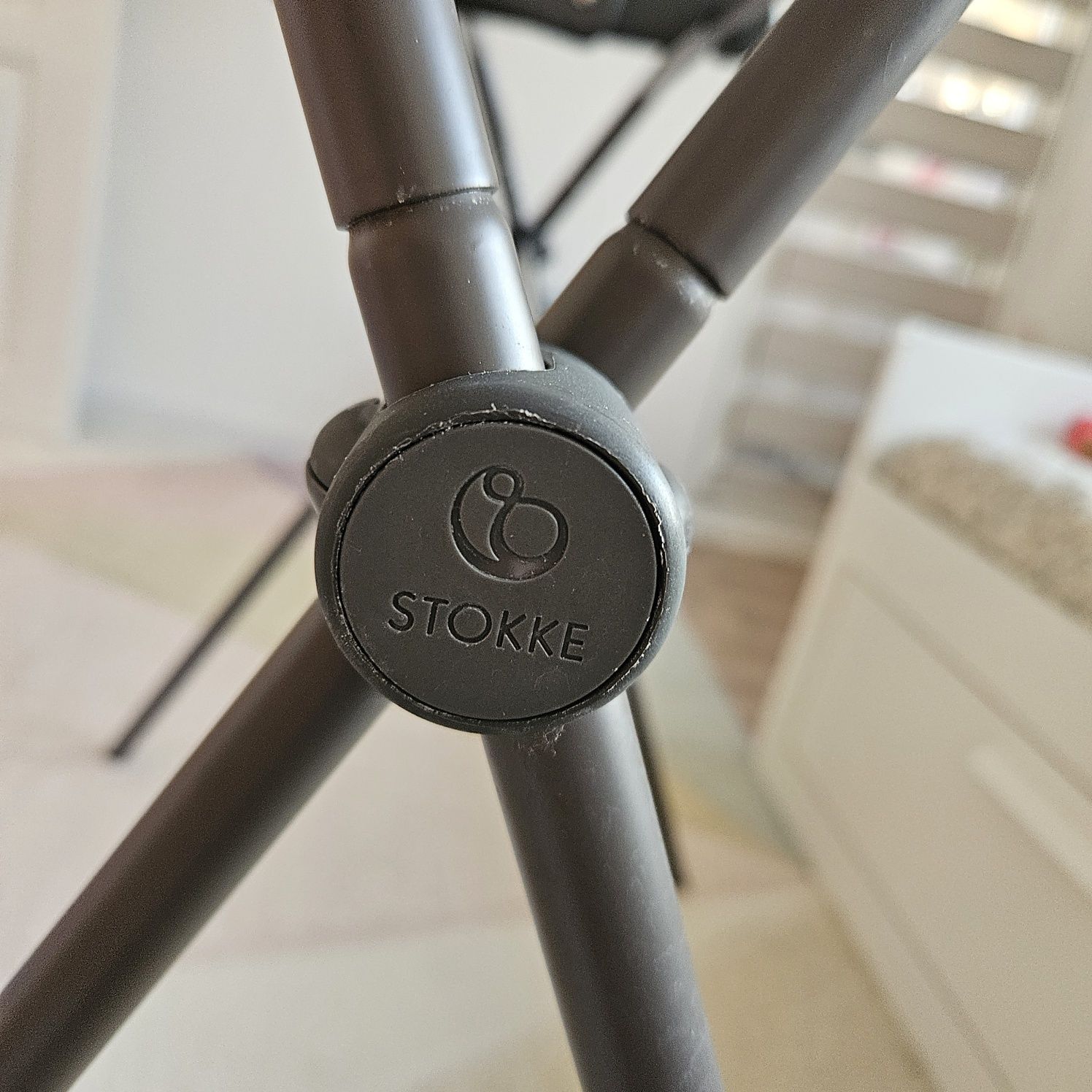 Stokke стойка за ваничка