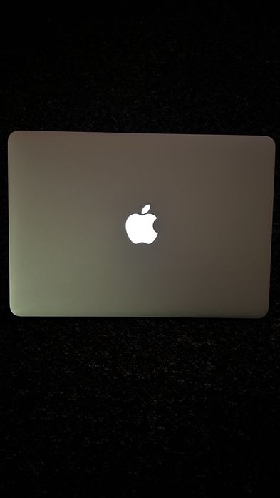 Macbook pro 2015
