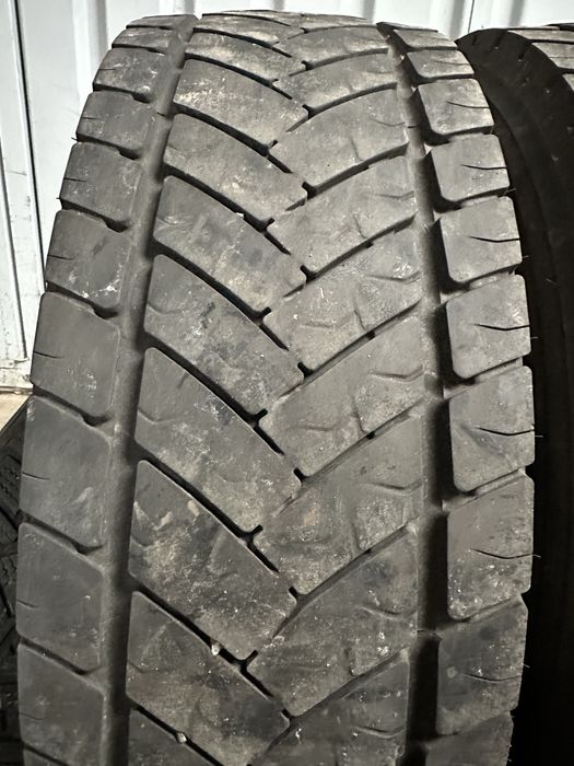 Anvelope 245/70 R17,5 Good Year