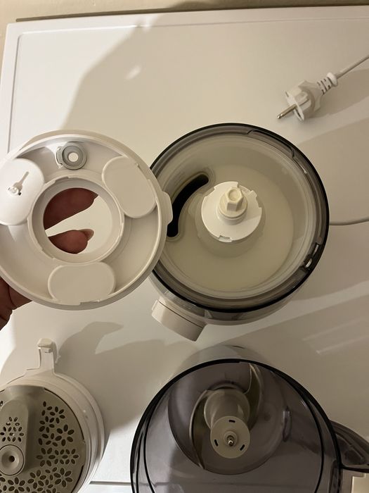 Уред за приготвяне на пюрета Philips Avent