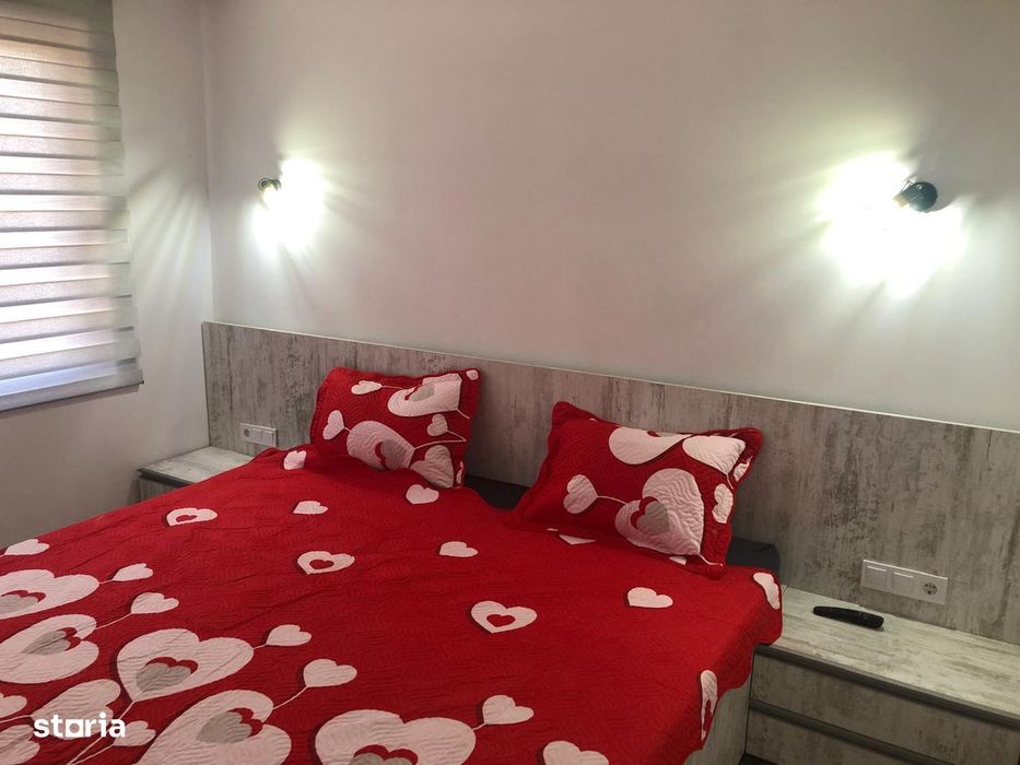 Apartament de vanzare 3 camere , Pitesti