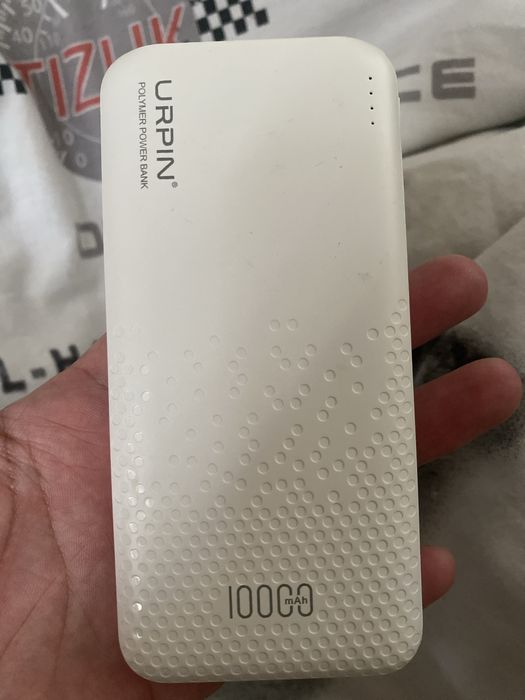 Power Bank 10000mAh