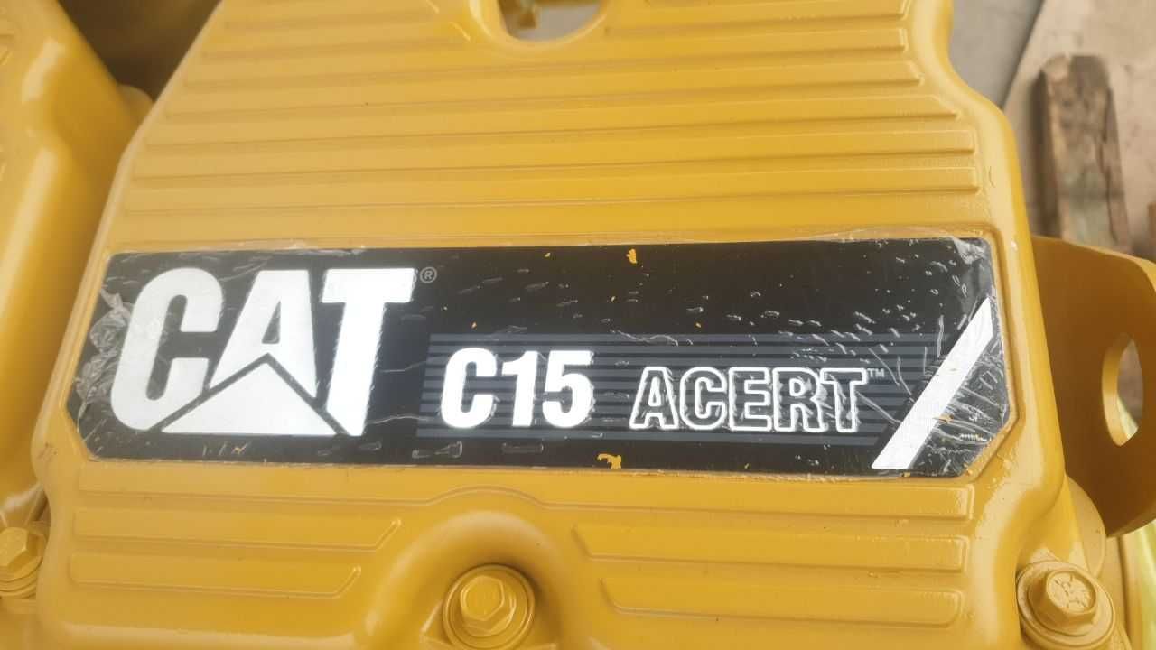 Продается Двигатель Caterpillar C15 Acert