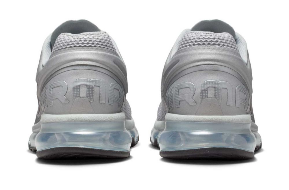 Nike AIR MAX 2013 44/28см