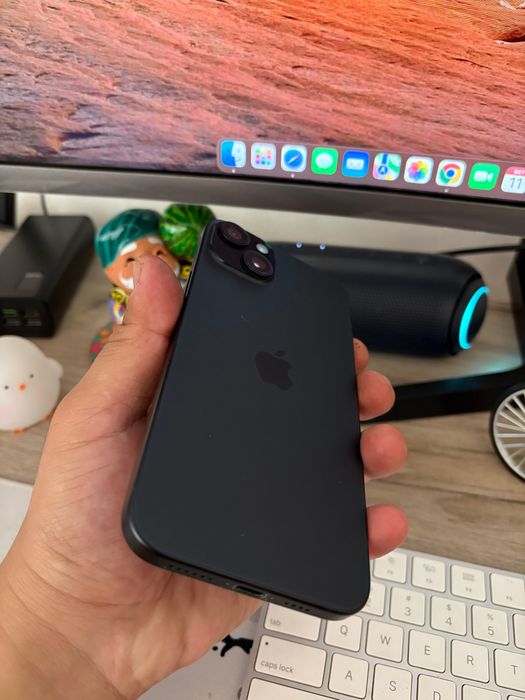 Iphone 15 Plus 256 gb