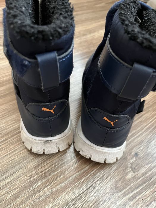 Ботушки 29 номер