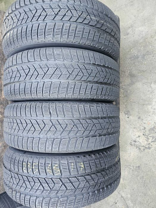 Anvelope 235 65 17